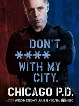 Chicago P.D. (TV)