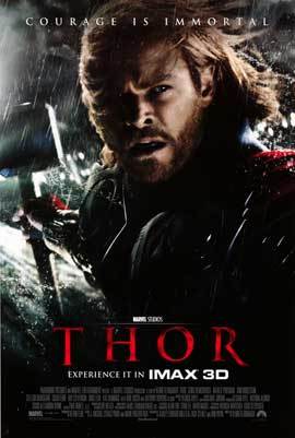 Thor: The Dark World