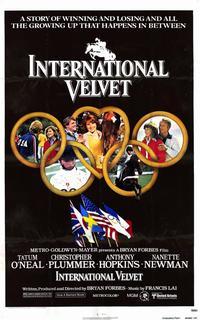 International Velvet