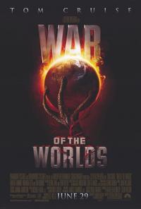 War of the Worlds