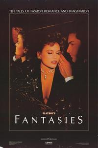 Playboy: Fantasies