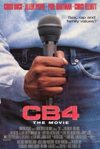 CB4: The Movie