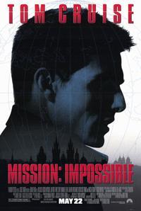 Mission: Impossible