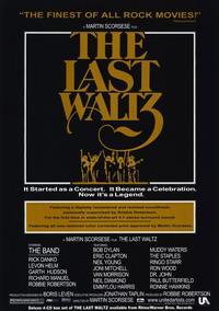 The Last Waltz