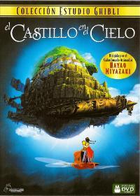 Laputa: Castle in the Sky