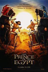 Prince of Egypt
