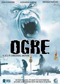 Ogre (TV)