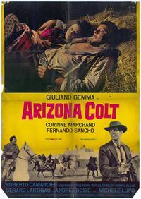 Arizona Colt