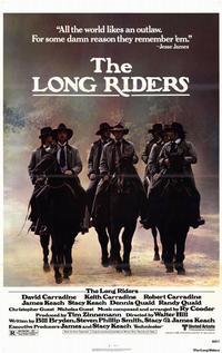 The Long Riders