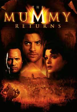 The Mummy Returns