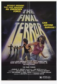 The Final Terror