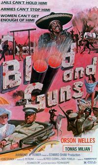 Blood and Guns