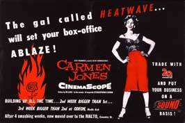 Carmen Jones