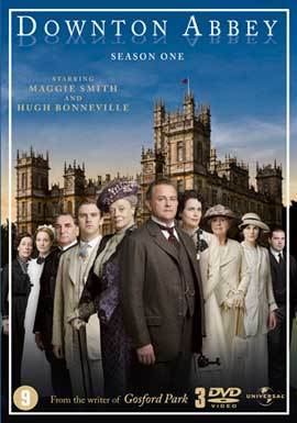 Downton Abbey (TV)