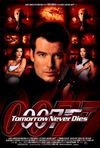 Tomorrow Never Dies