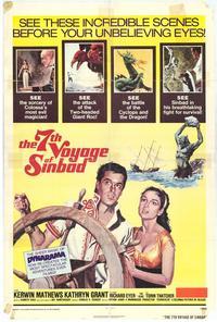 The Seventh Voyage of Sinbad