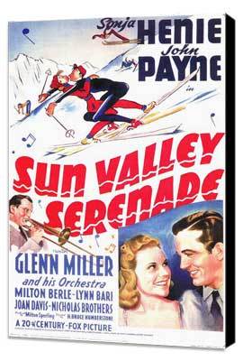 Sun Valley Serenade