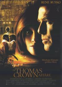 The Thomas Crown Affair