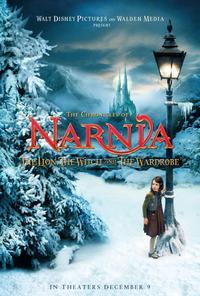 Chronicles of Narnia: The Lion, the Witch and the Wardrobe