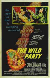 Wild Party, The