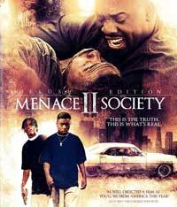 Menace II Society