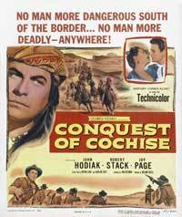 Conquest of Cochise