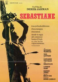 Sebastiane