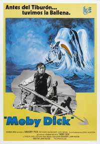 Moby Dick