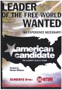 American Candidate