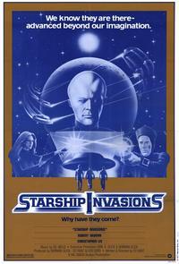 Starship Invasions