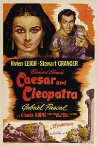 Caesar and Cleopatra