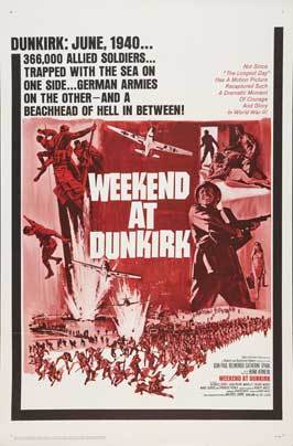 Weekend at Dunkirk