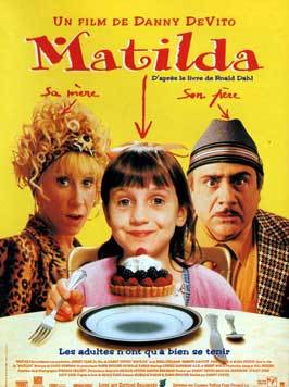 Matilda