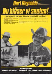 Smokey and the Bandit