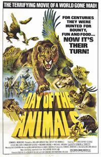 Day of the Animals