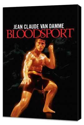 Bloodsport
