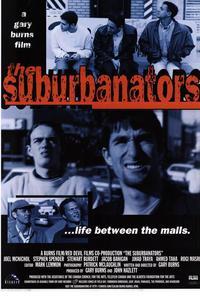 The Suburbanators