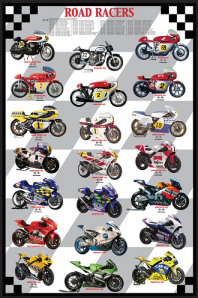 Road Racers