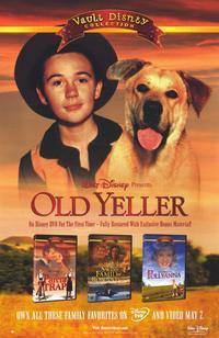 Old Yeller