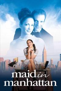 Maid In Manhattan