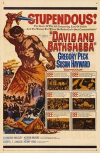 David and Bathsheba