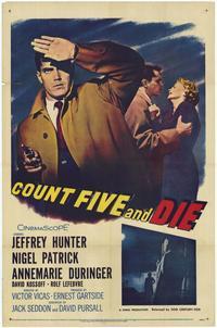 Count Five and Die