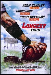 The Longest Yard