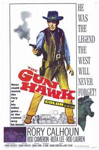 Gun Hawk