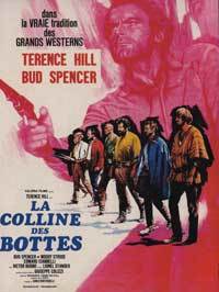 Boot Hill