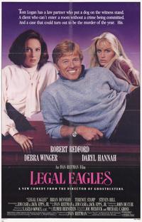 Legal Eagles