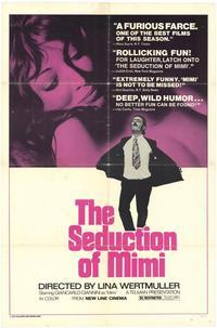 Seduction of Mimi