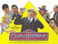 Came a Hot Friday