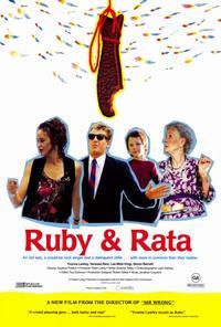 Ruby and Rata