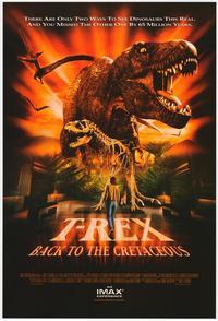 T-Rex: Back to the Cretaceous (IMAX)